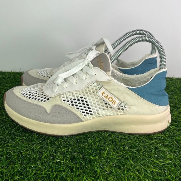 Taos Direction Sneaker Women size 7 - Picture 2 of 7